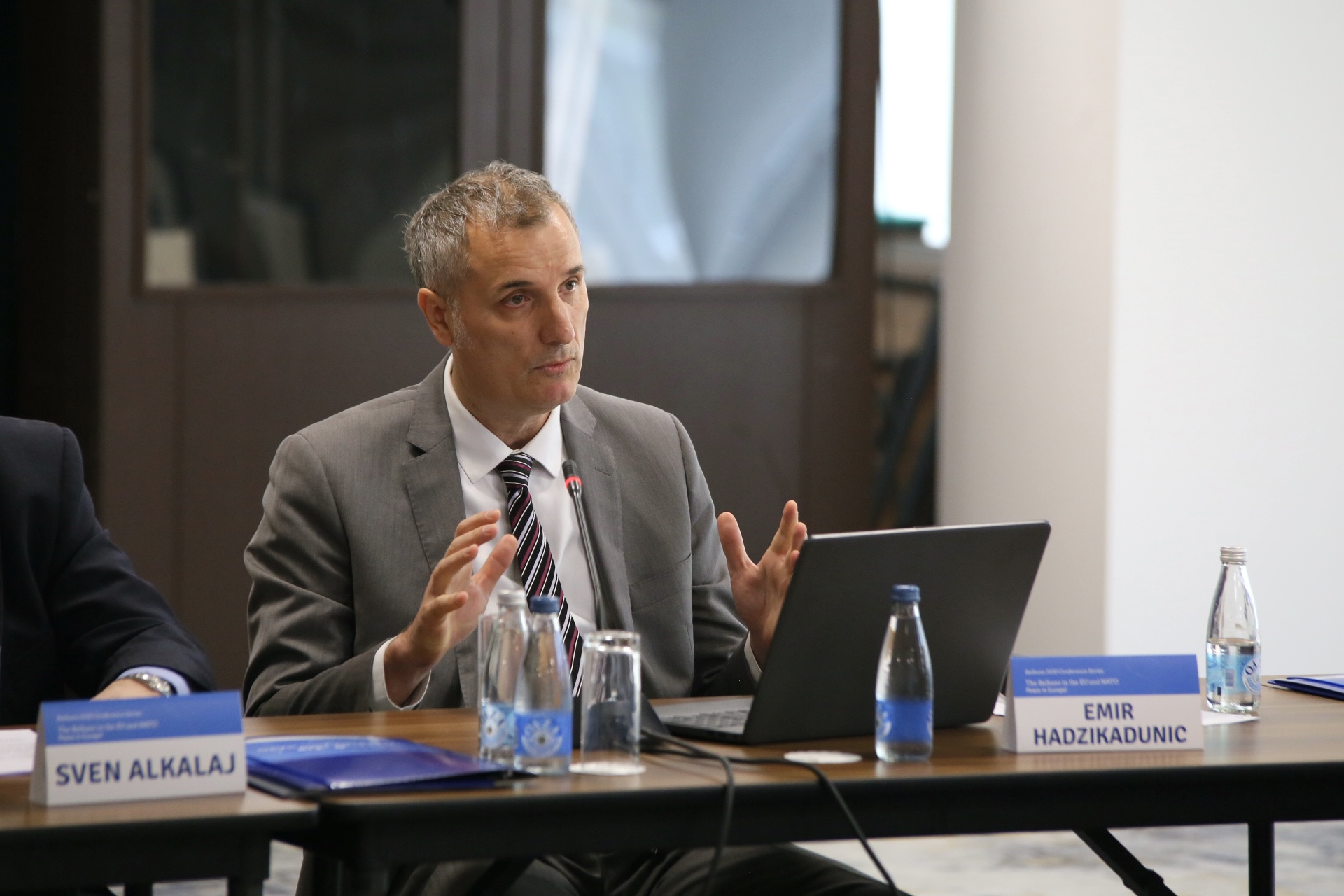 Otvorena dvodnevna Međunarodna konferencija “Balkan 2030”